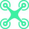 Drone in Javea