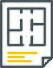 Floor plans in Javea